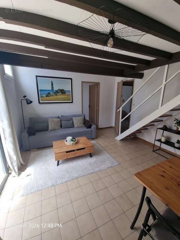 Maison à SAUSSET-LES-PINS