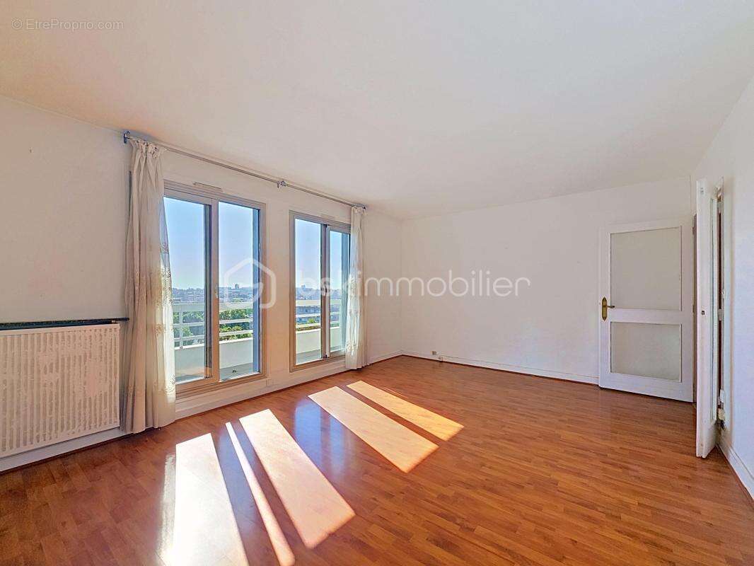 Appartement 3 pièces en parfait état - photo 3