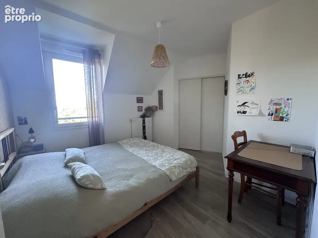Appartement 3 pièces 61 m² à vendre à Saint-Lunaire (35800) - photo 7