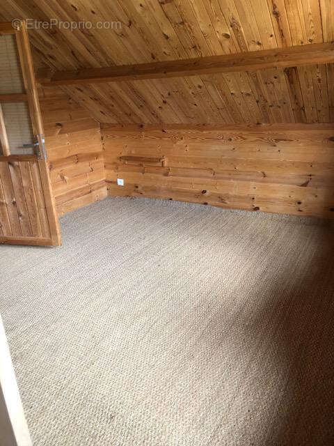 Maison à MAGNAC-BOURG