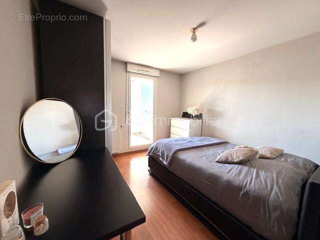 Appartement à EYBENS