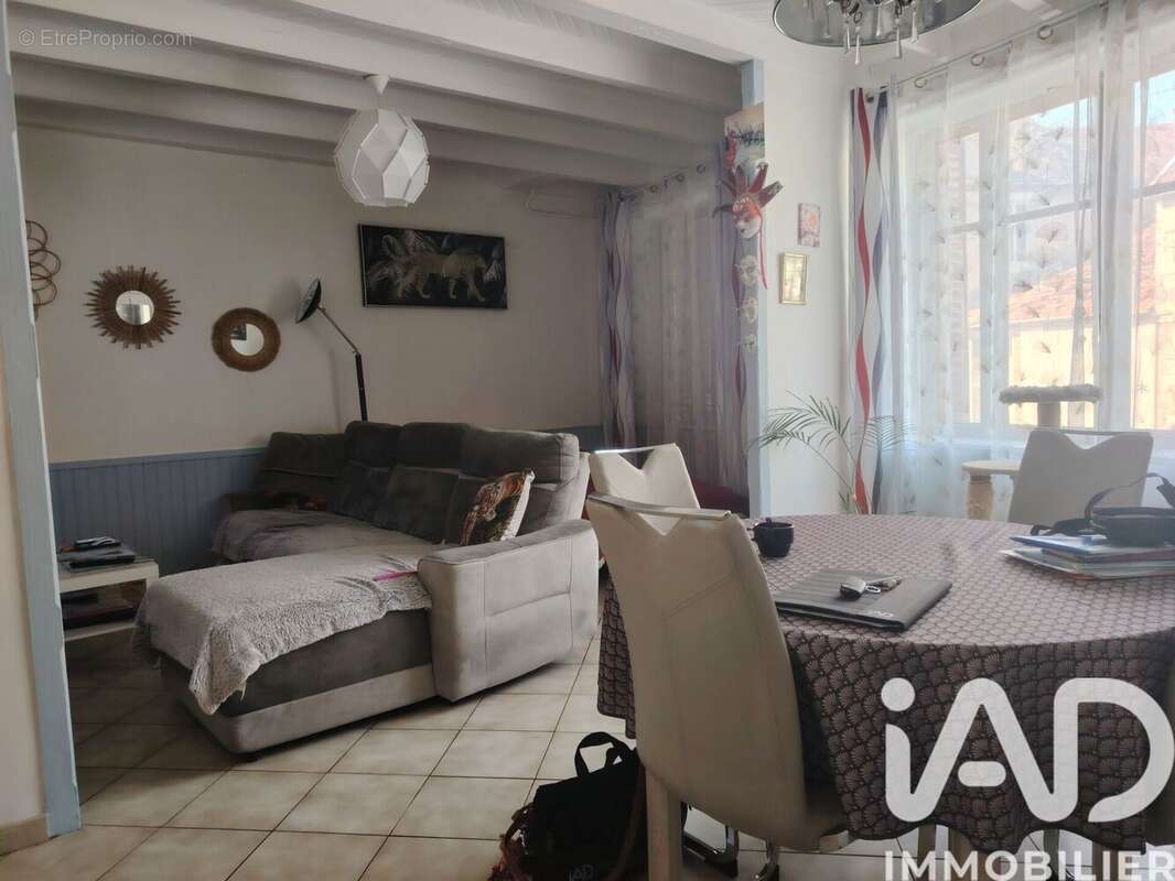 Photo 5 - Maison à HURIEL