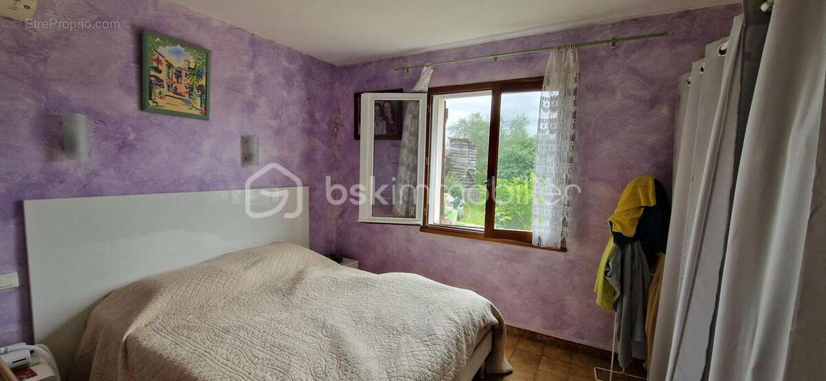 Maison à SAINT-PAUL-LES-DAX