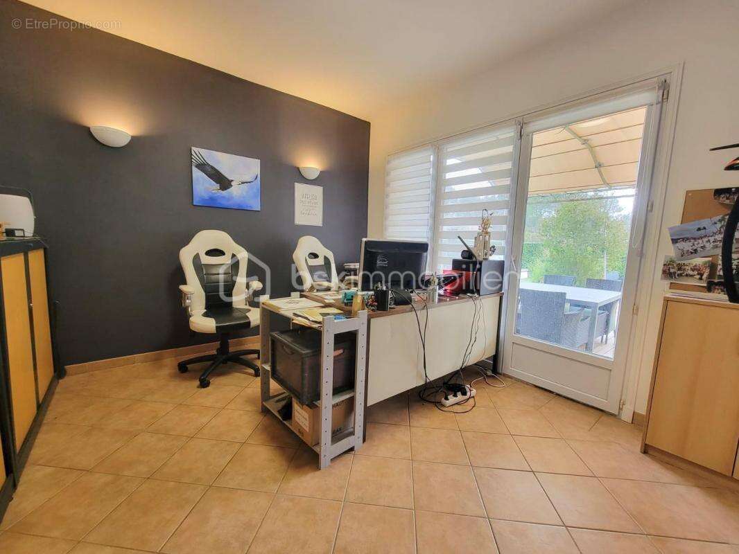 Maison à TRANS-EN-PROVENCE