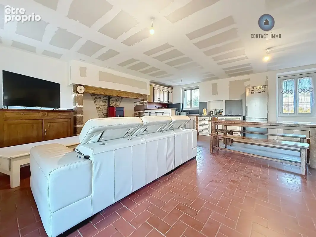 Maison 4 pièces 70 m² à vendre à Allassac (19240) - photo 4