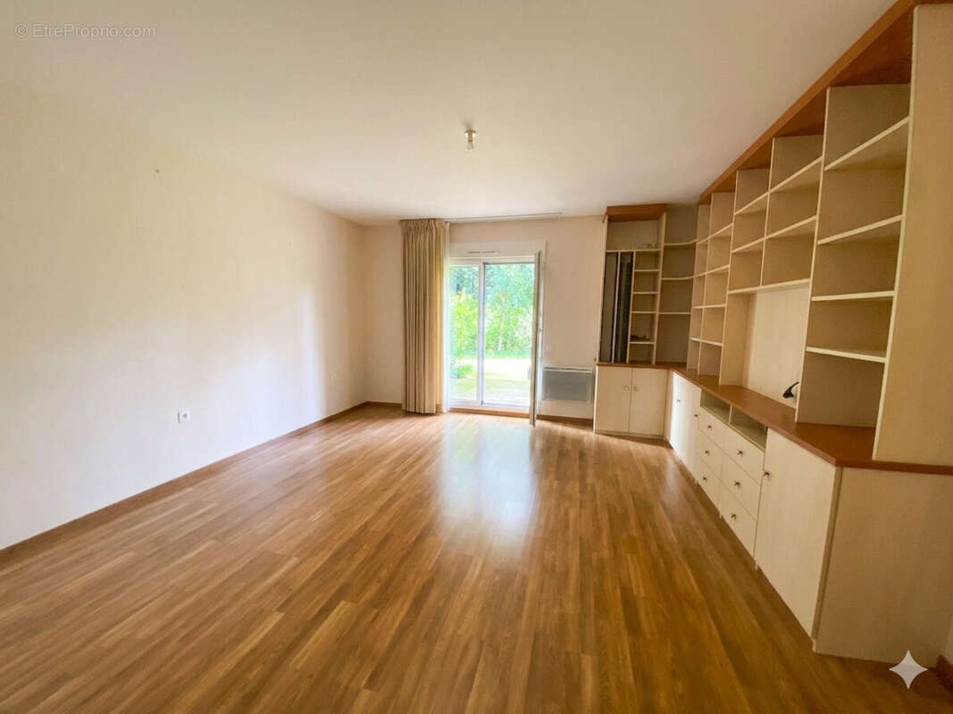 Appartement à TOURS