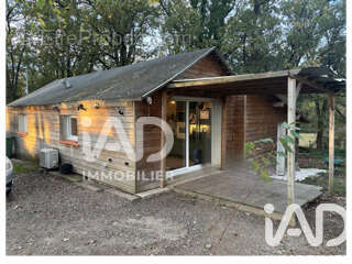 Photo 6 - Maison à GRENADE