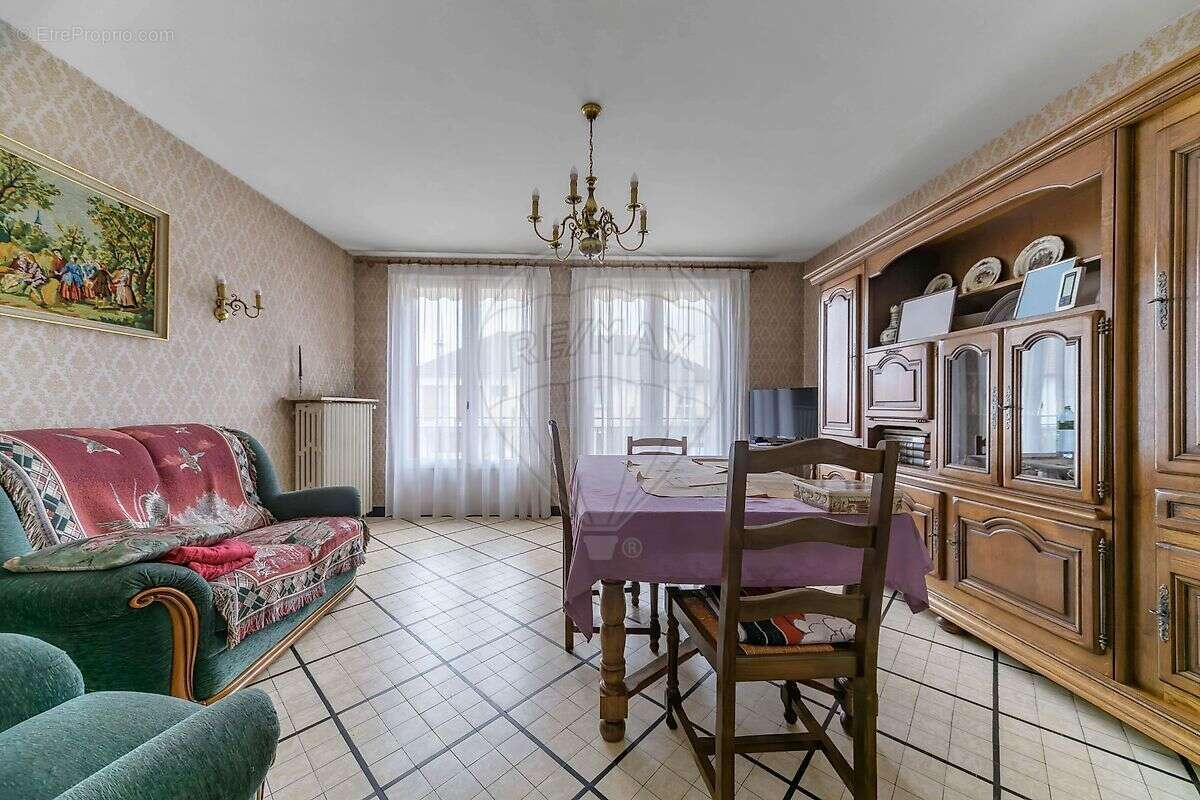 Maison 3 chambre(s) à vendre - photo 6