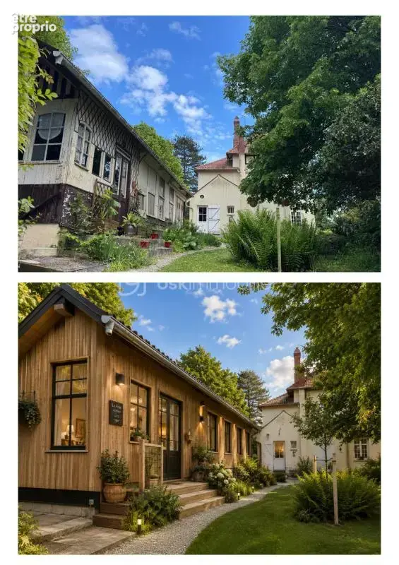 EXCLUSIVITÉ – Villa de charme à Saint-Léonard - photo 29