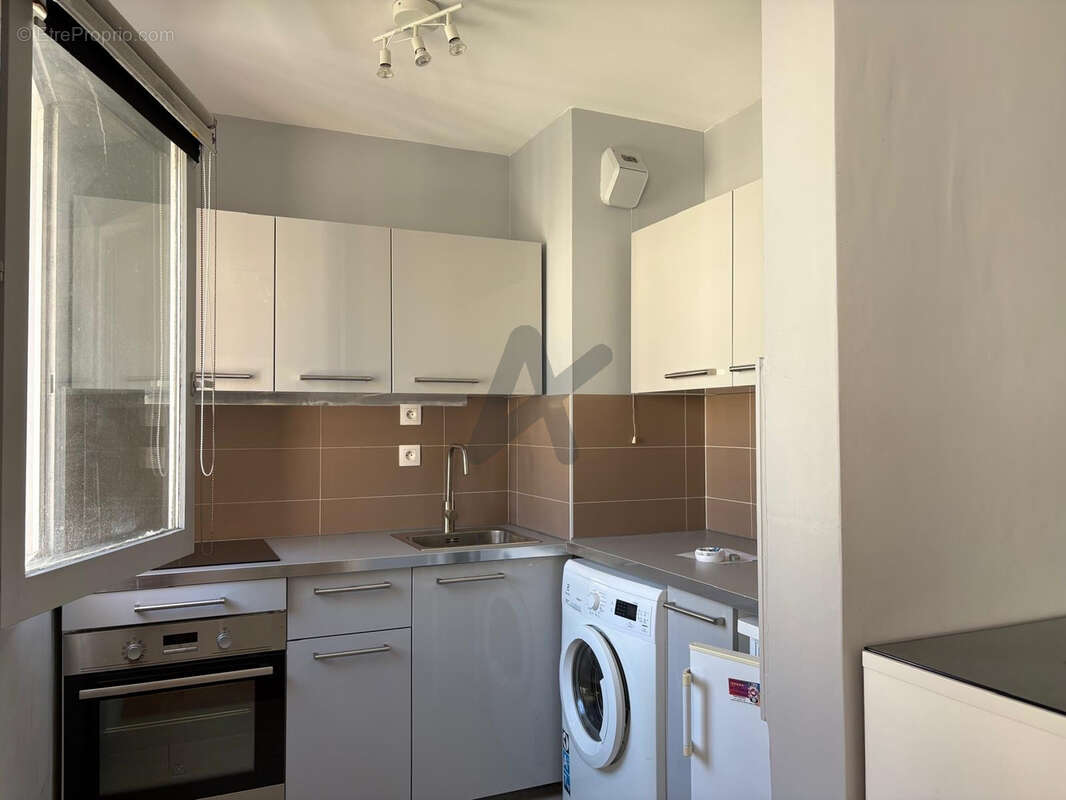 Appartement à LYON-2E
