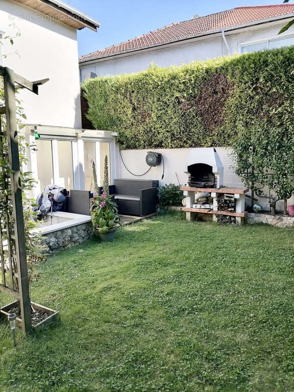 Maison à IGNY