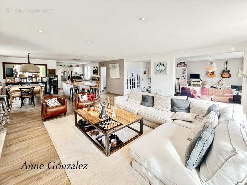 Maison à SAINT-JEAN-LE-BLANC