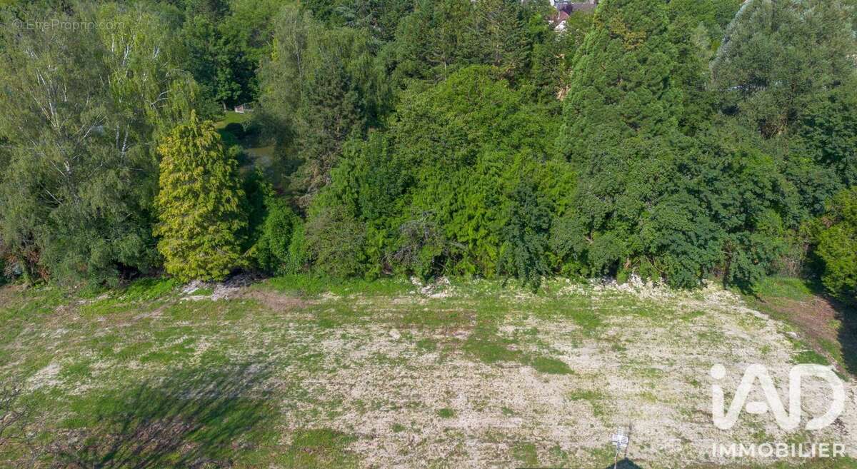 Terrain 2123 m² à Fontaine-Sur-Ay  - photo 5