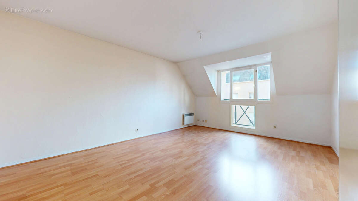 Appartement à CORMEILLES-EN-PARISIS