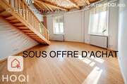 Appartement à MULHOUSE