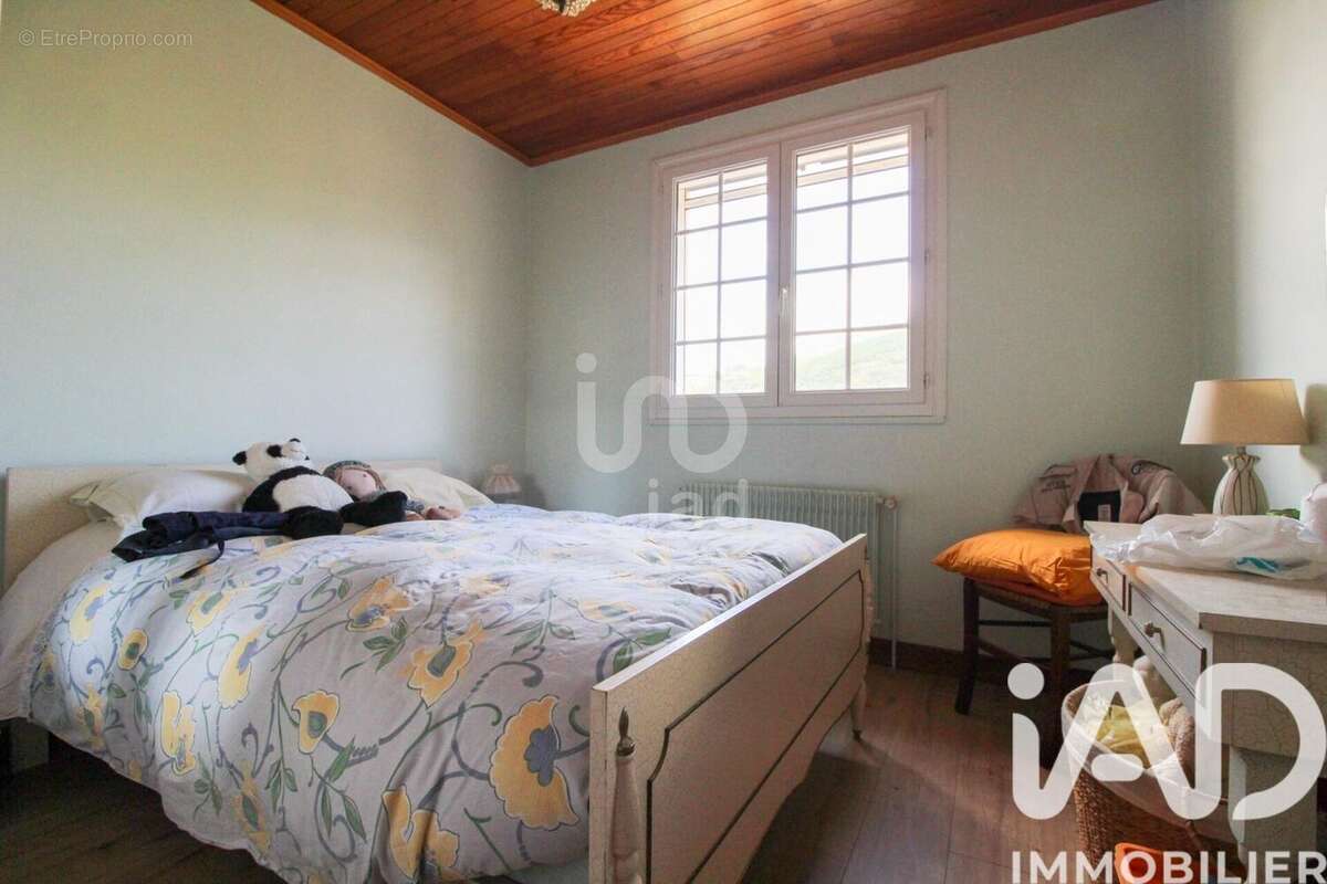 Photo 6 - Maison à SAINT-AFFRIQUE
