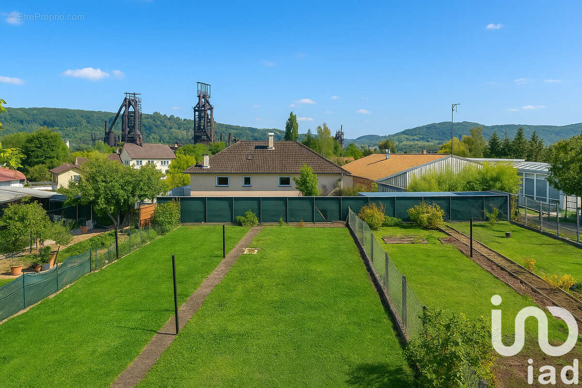 Photo 7 - Maison à HAYANGE