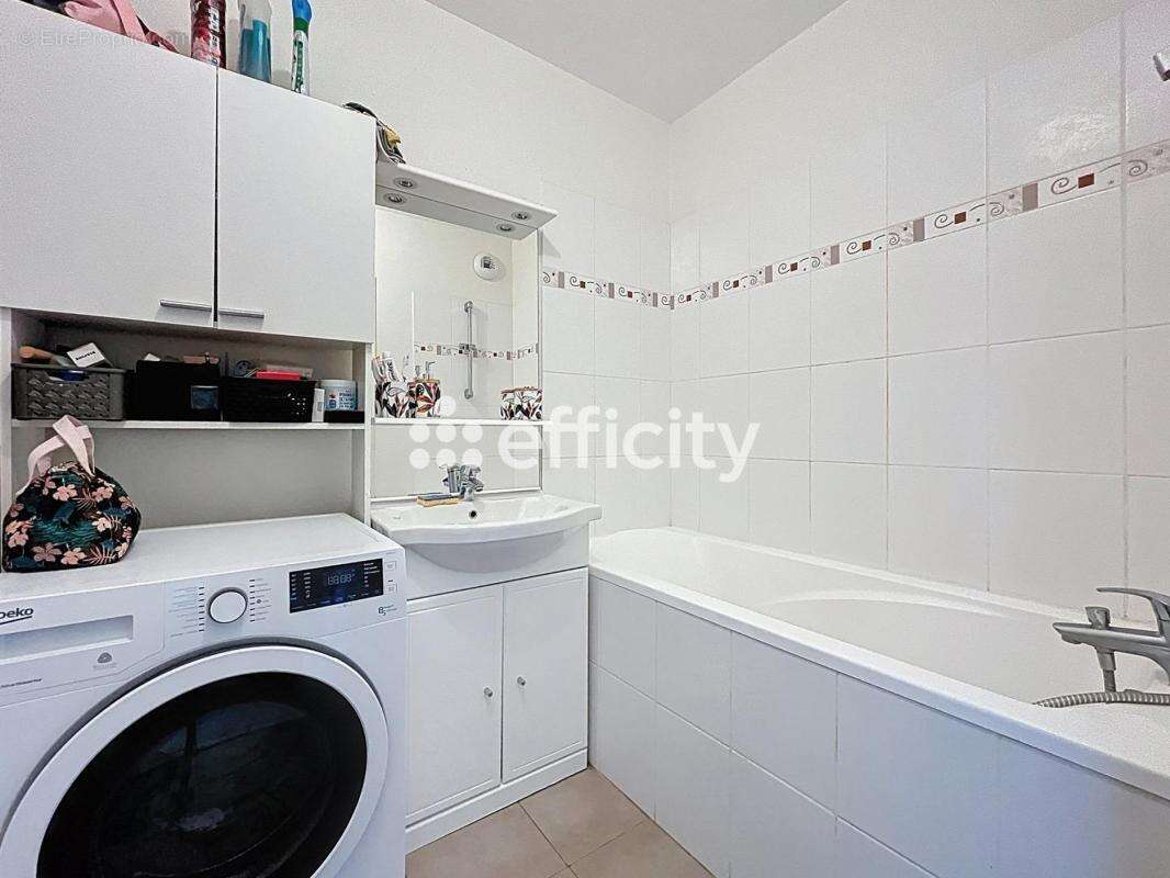 Appartement à TOURS