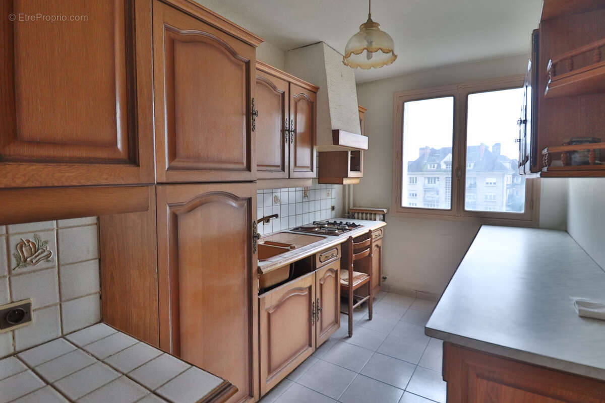 Appartement à TROYES