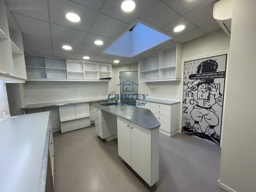 Appartement à LURE
