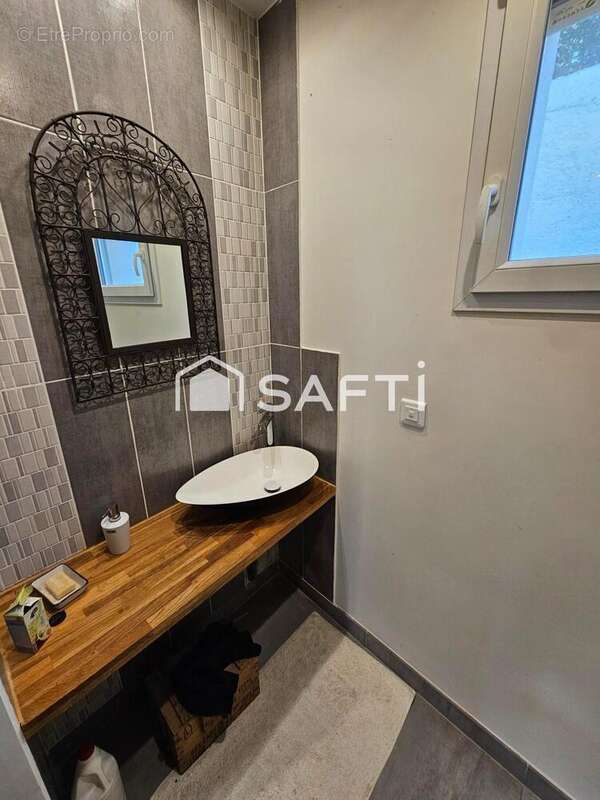 Photo 5 - Maison à BRY-SUR-MARNE