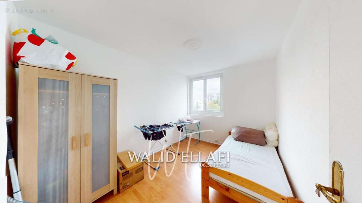 Appartement - photo 6