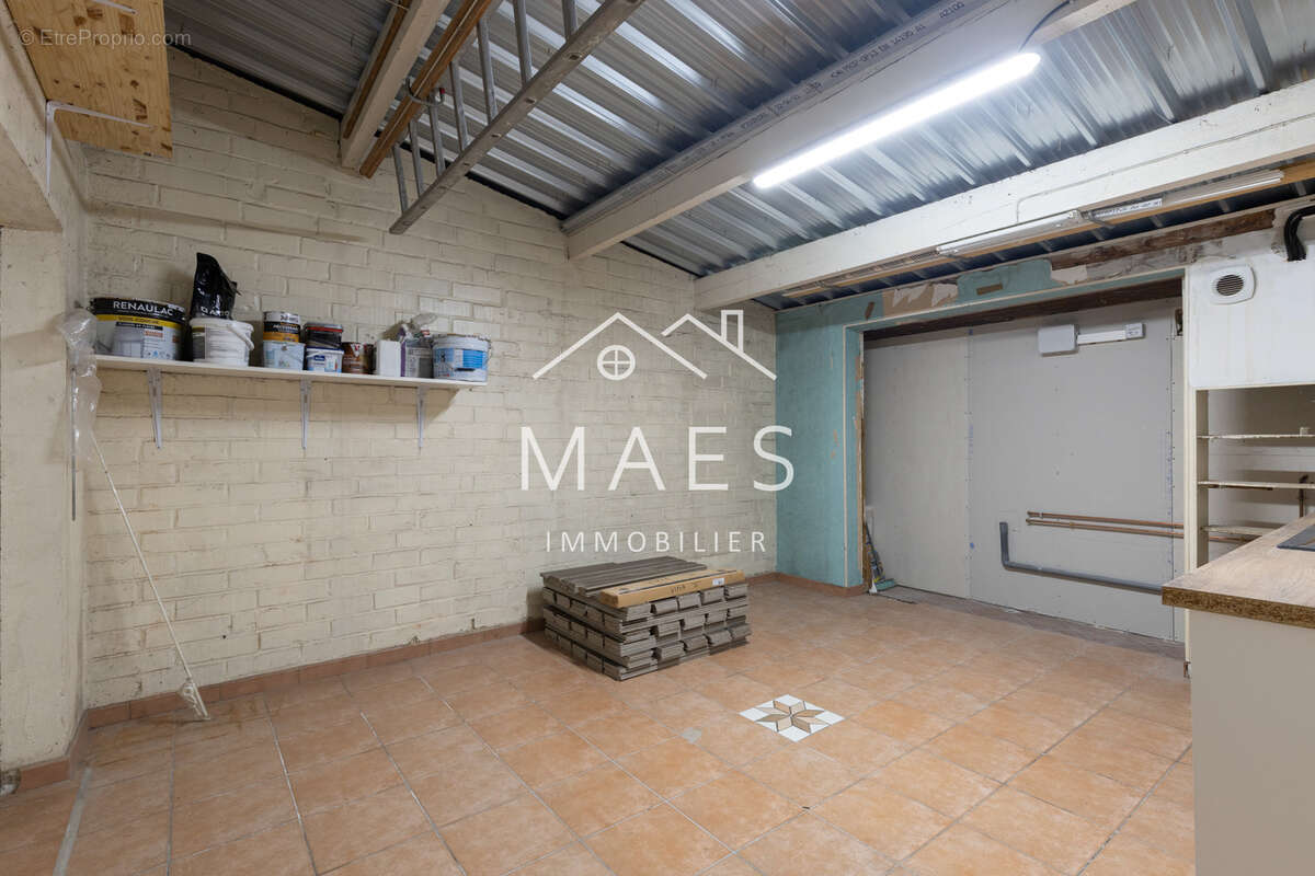 Agréable maison semi plain-pied 4 chambres, jardin, garage - photo 14