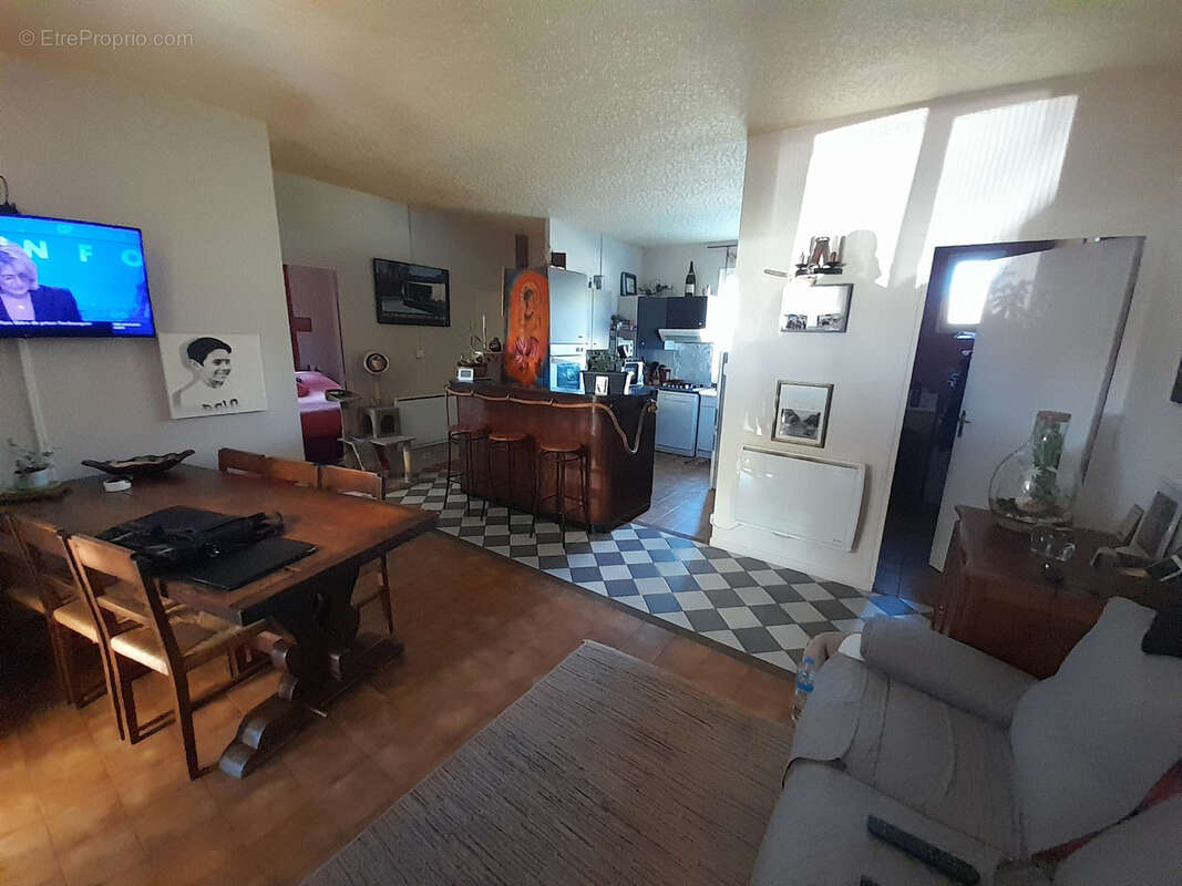 Maison à SAULT