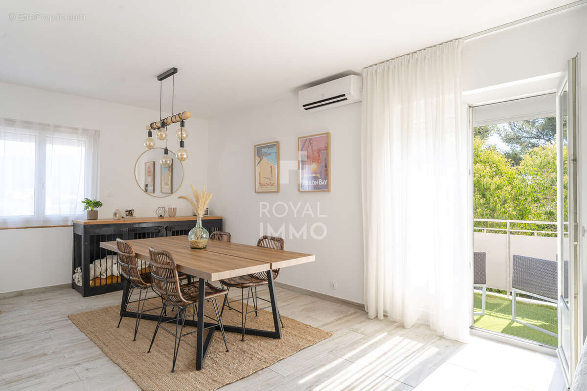 Toulon Cap Brun 'La Casita' - photo 3