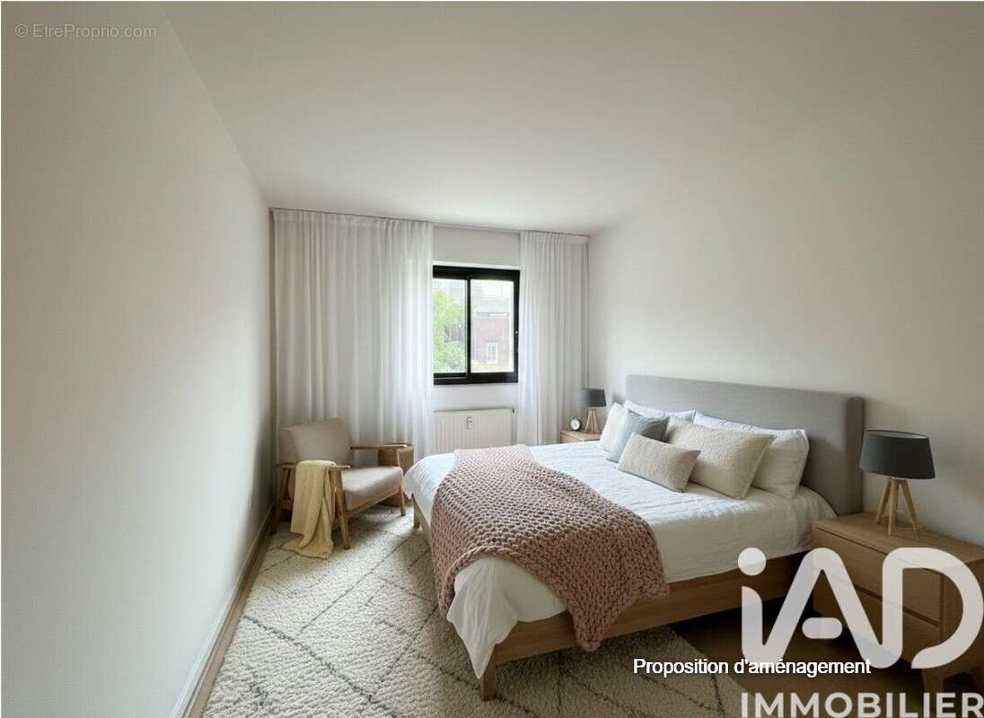 Photo 6 - Appartement à TOULOUSE