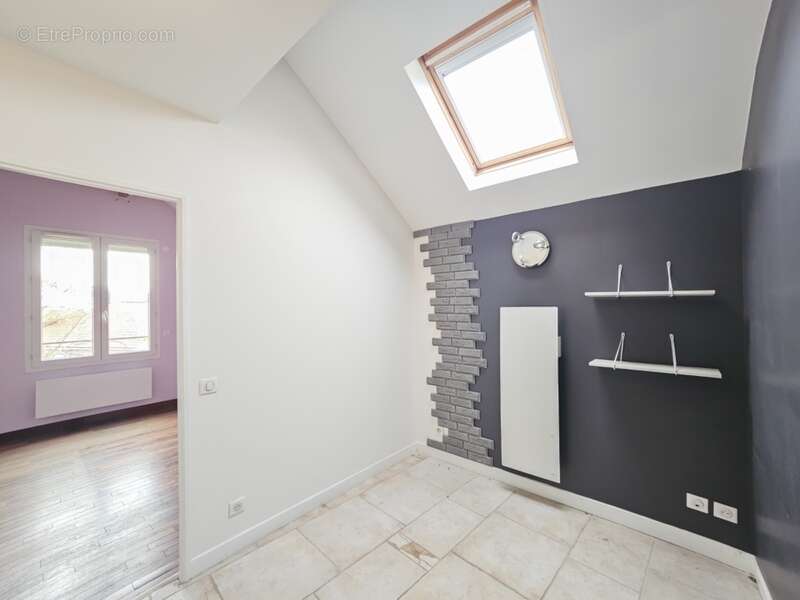 Appartement à VILLIERS-SUR-MARNE