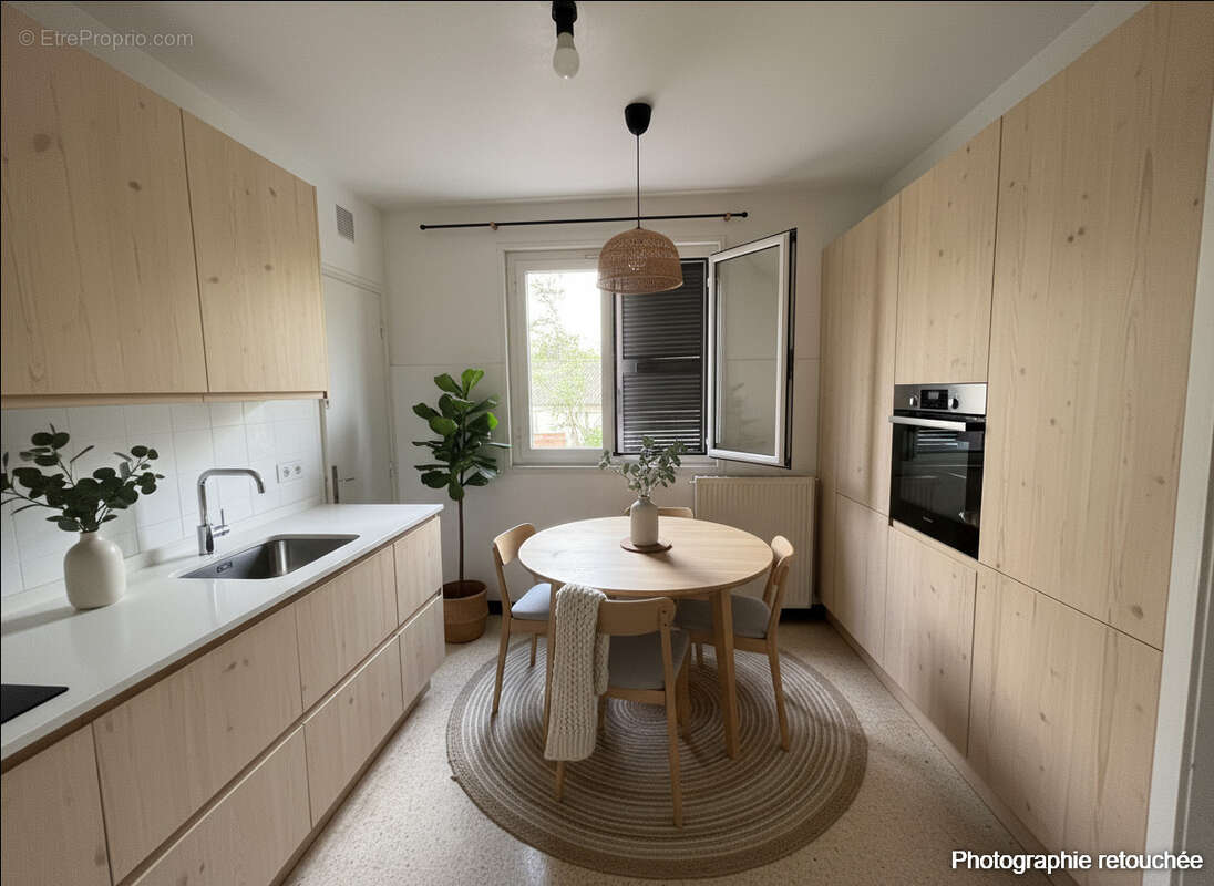 Appartement à SAN-MARTINO-DI-LOTA