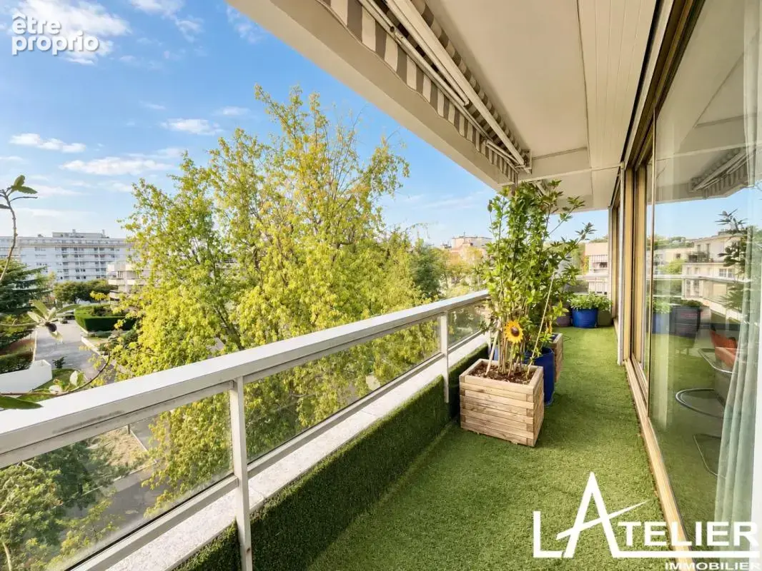 Appartement - photo 3