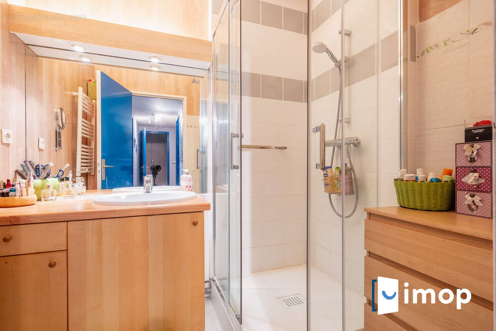 Appartement à PANTIN