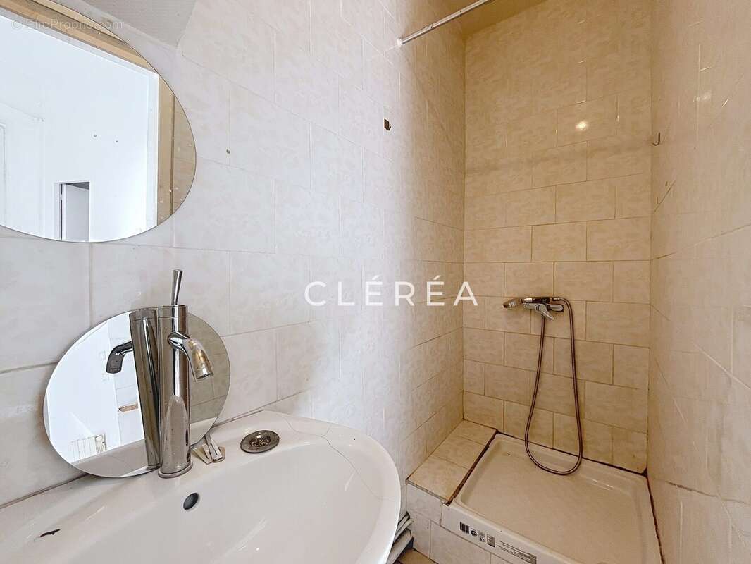 Appartement à LYON-3E