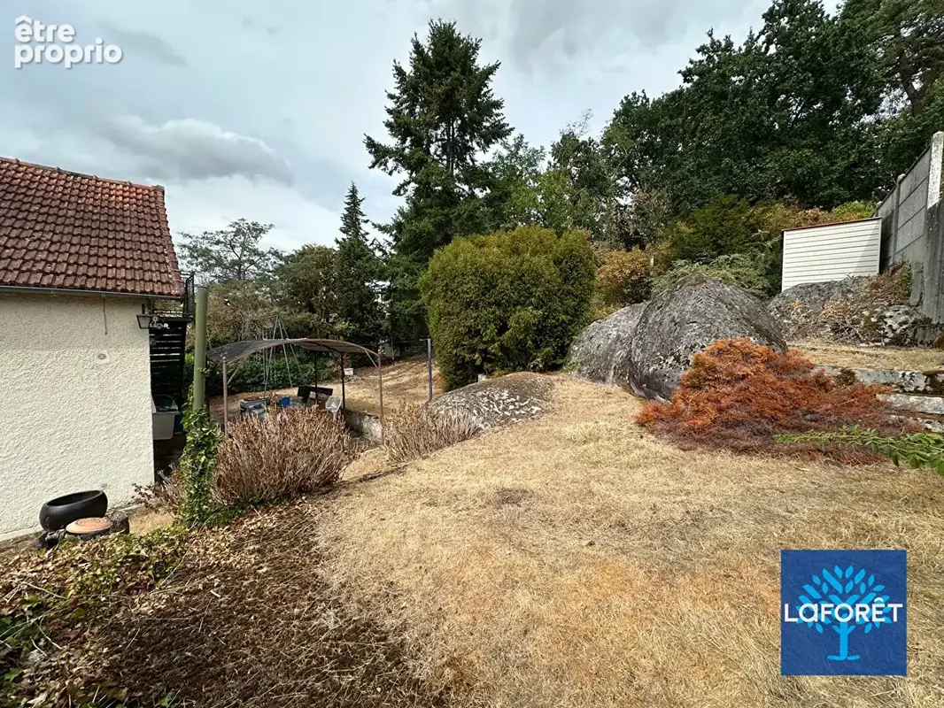 Maison Boissy-Le-Cutté - 1485 m² de terrain, 3 chambres, - photo 4