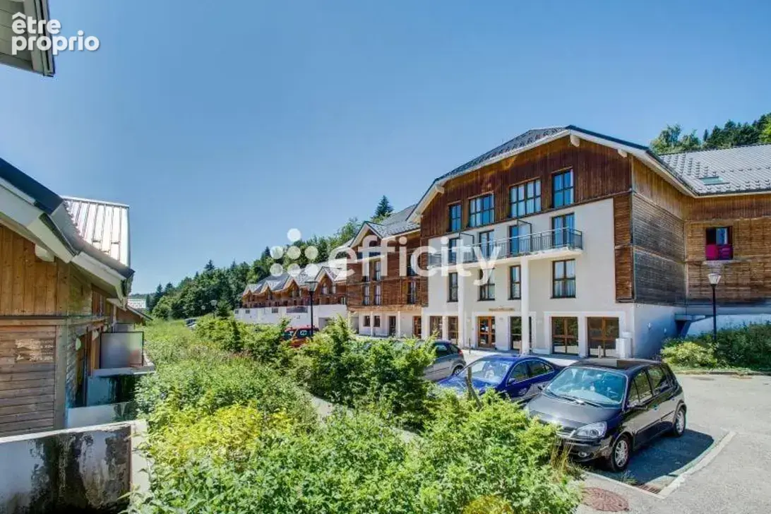 Appartement - photo 10