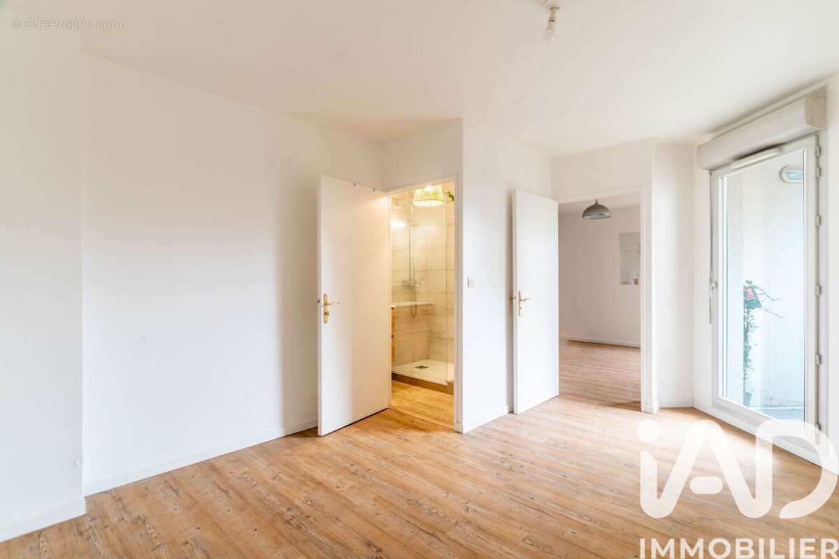 Photo 2 - Appartement à CARRIERES-SOUS-POISSY