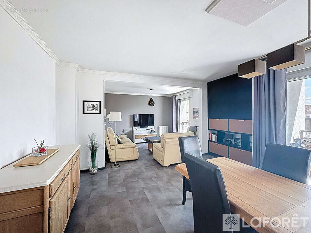 Appartement à DUNKERQUE