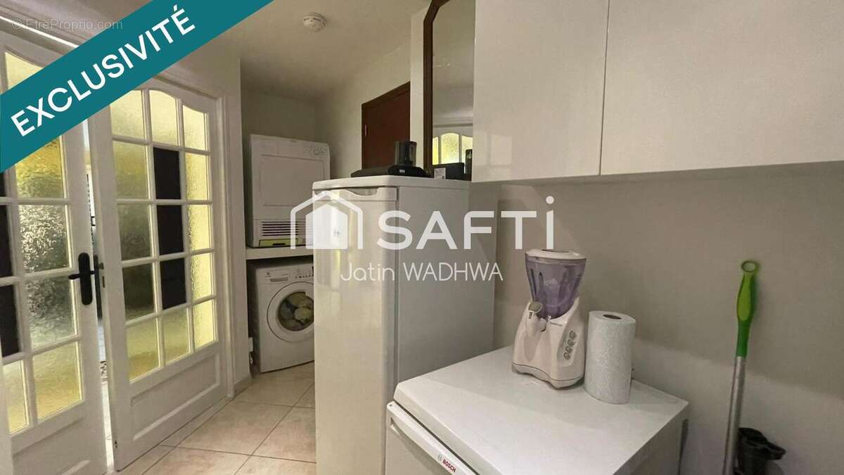 Photo 8 - Maison à LIVRY-LOUVERCY