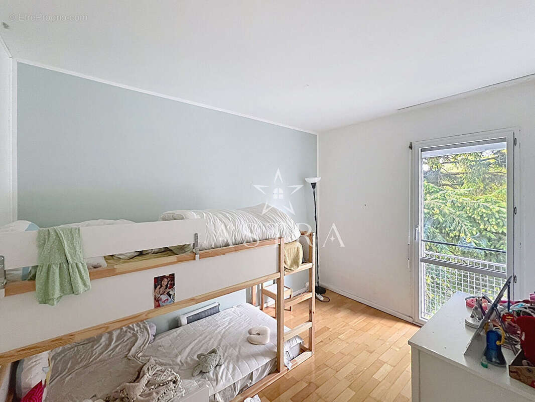 Appartement à SCEAUX