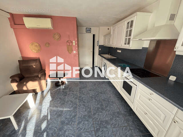 Appartement à SAINT-CYPRIEN