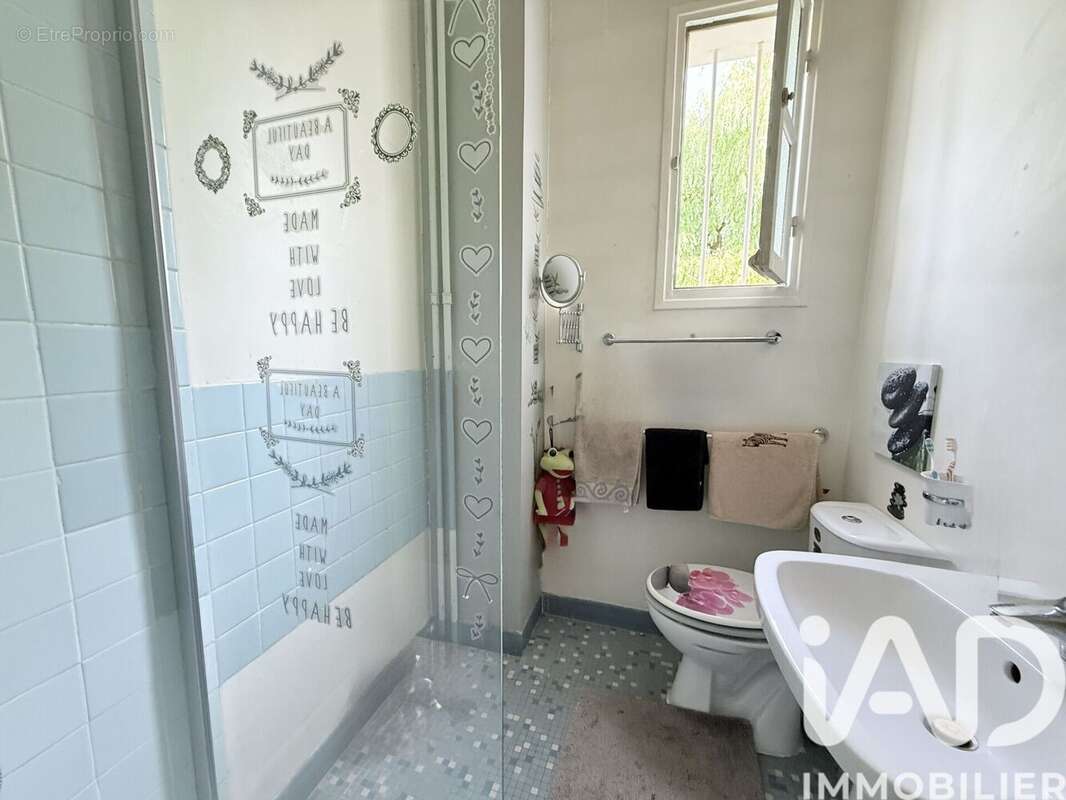 Photo 8 - Maison à SOISY-SUR-SEINE