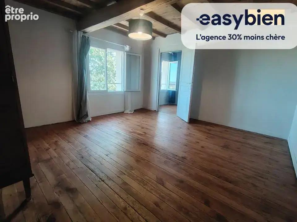 Maison 5 pièces 111 m² à vendre à Saint-Mont (32400) - photo 8