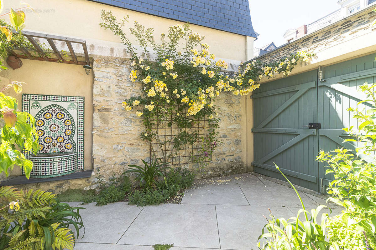 Maison à ANGERS
