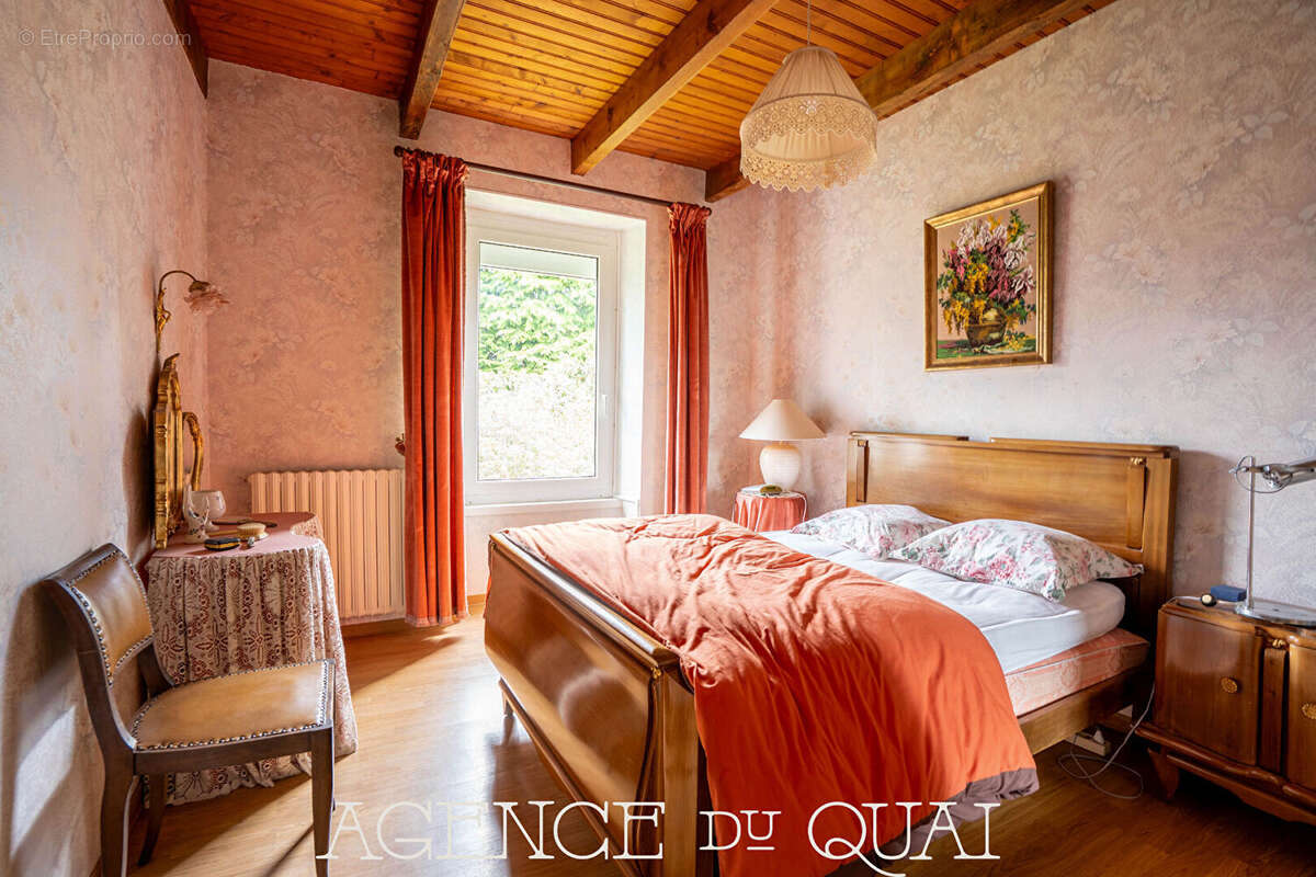Maison à CONCARNEAU
