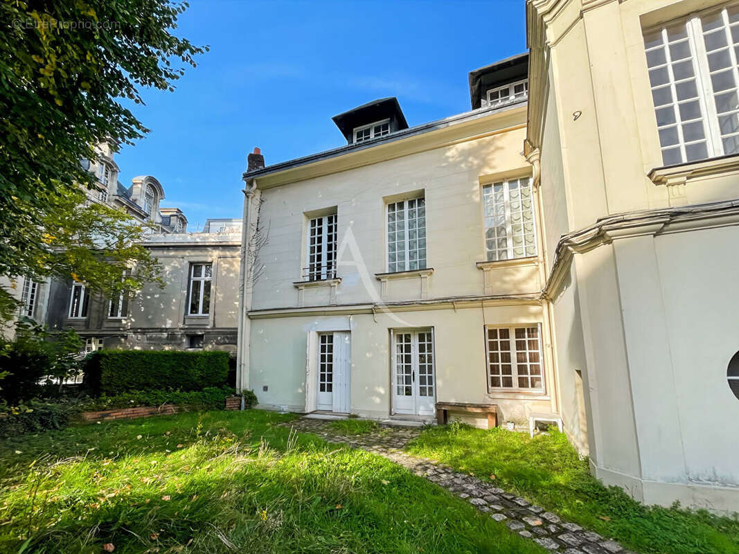 Appartement à ROUEN