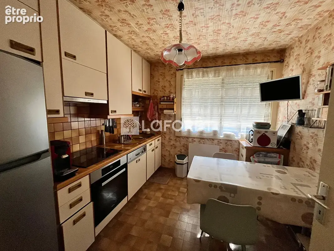 Sebazac concoures maison de plain pied 4 chambres - photo 10