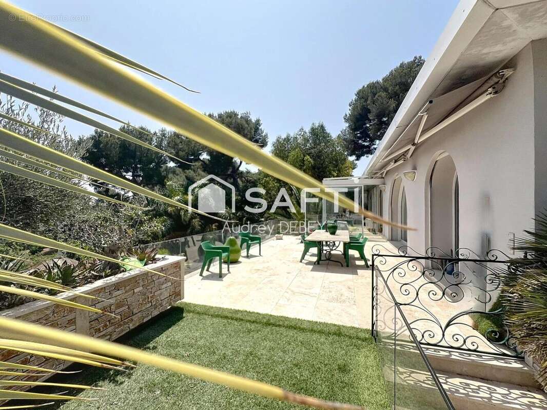 Photo 2 - Maison à SANARY-SUR-MER