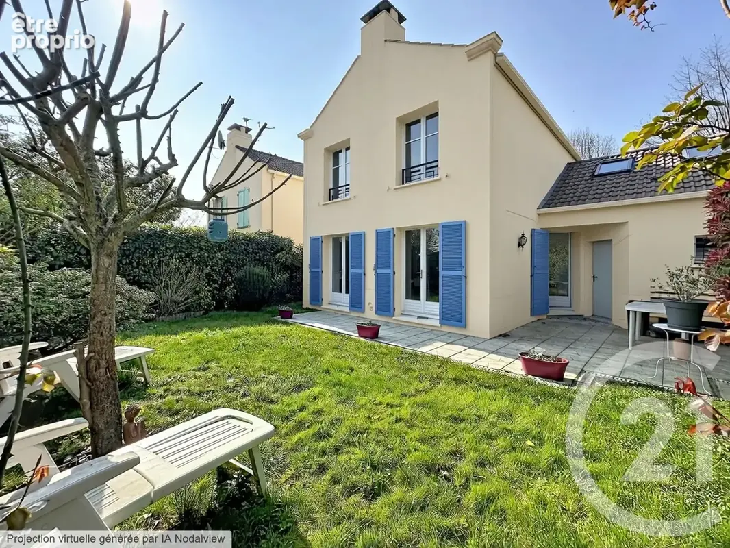 Photo 1 - Maison à FRESNES